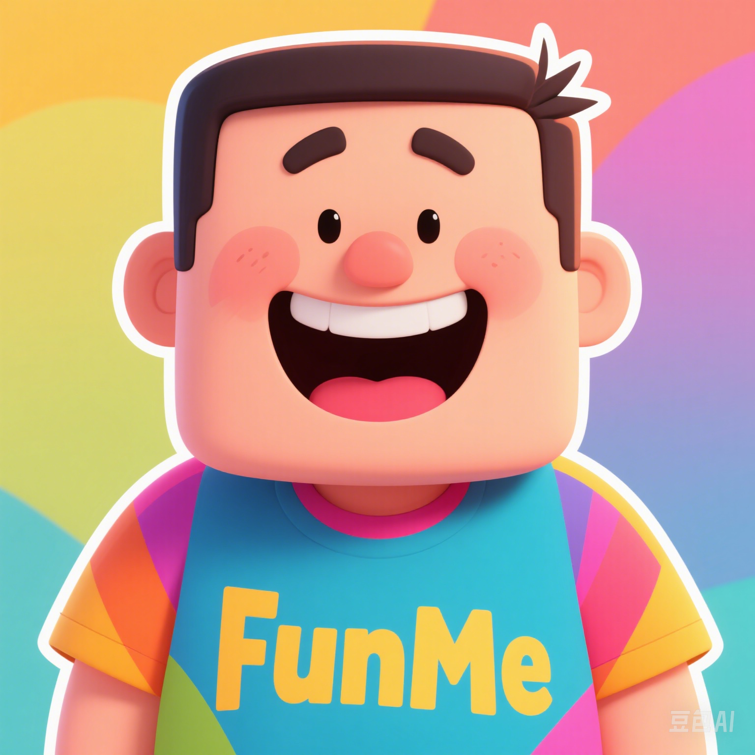 FunMe Character